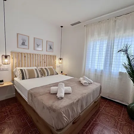 Apartment Gorgot P1 D Con Terraza Y Piscina Comunitaria Cerca De La Playa *