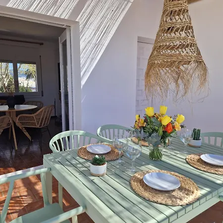 Gorgot P1 D Con Terraza Y Piscina Comunitaria Cerca De La Playa Apartment Empuriabrava