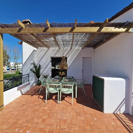 Gorgot P1 D Con Terraza Y Piscina Comunitaria Cerca De La Playa *