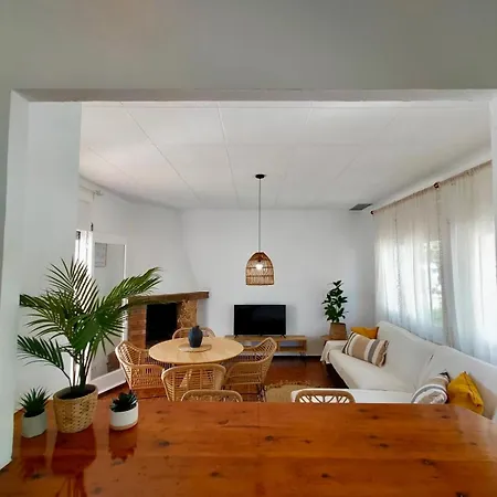 Gorgot P1 D Con Terraza Y Piscina Comunitaria Cerca De La Playa
