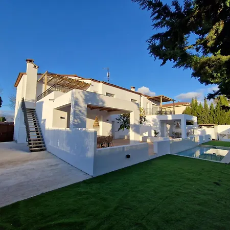 Gorgot P1 D Con Terraza Y Piscina Comunitaria Cerca De La Playa *